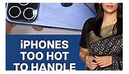 Why is the New iPhone 15 Overheating? | Vantage with Palki Sharma