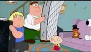 Family Guy - Unga bunga