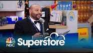 Superstore - The Best of Garrett's Cloud 9 Announcements (Digital Exclusive)