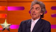 Peter Capaldi's Dr Who
