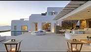 Sumptuous 9-Bed, 9-Bath Mykonos Villa Titos - Ideal for 18 Guests | 5-Star Stay Experience