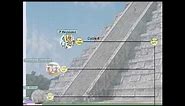 2012 Mayan Calendar - A Schedule to Enlightened Consciousness - Part 1 of 2 The Calendar Explained