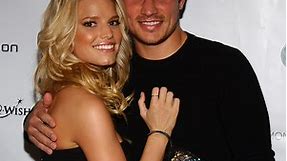 What Jessica Simpson and Nick Lachey's Marriage Was Like on Newlyweds—and in Real Life