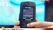 Samsung E250 Unlocked GSM Cell Phone