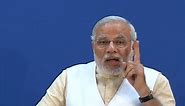 Shri Narendra Modi shares his vision for Digital India