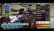 Top 13 Best NEW Racing Games for Android & iOS AUGUST 2023