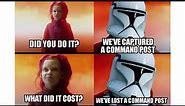 Star Wars Memes #55