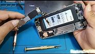 How to fix iPhone 6 Plus Power Button || iPhone 6 Plus Power Button Flex Cable Replacement