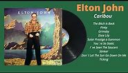 ELTON JOHN | CARIBOU | 1974