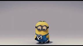 Minions - Cow Can HD