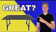 A Great Gaming Desk From IKEA?