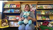 Torfaen Libraries Rhymetime - in Cwmbran Library!