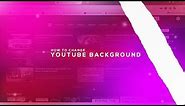 How To Change YouTube Background Color