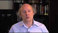 Oral History of Bjarne Stroustrup