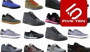 Which Adidas Five Ten mountain bike shoes are right for you? - MBR