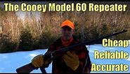 The Cooey Mod 60: Value for Money