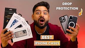 Best iPhone cases, Tempered Glass & Lens Protector | iPhone 15, iPhone 14 & iPhone 13 - CASEGEAR