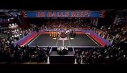 Dodgeball: A True Underdog Story - Thumbs Up From Chuck Norris