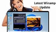 How to Download & Install Latest Winamp 5.9 (2022)