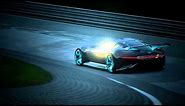 Mercedes-AMG Vision Gran Turismo – Trailer
