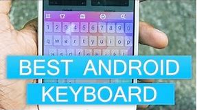 Emoji Keyboard -Cute,Emoticons - Best Keyboard for Android