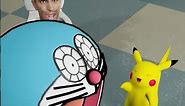 Pikachu & Meowth (Full Episode) ft. skibidi toilet |Who's that Pokémon?#pokemon #memes