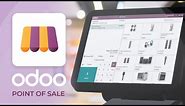 Odoo POS - Simplify retail operations