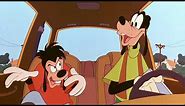 A GOOFY MOVIE | Father & Son's Road Trip Song