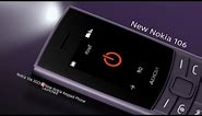 New Nokia 106 2023🎯New Nokia Keypad Phone Launched