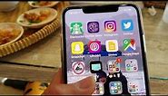 AT&T & Apple iPhone XS Max Testing 5G Data Network? 4 5 2019