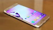 Samsung Galaxy S6 edge+ - recenzja, Mobzilla odc. 236