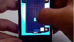 Tetris iPhone App Review