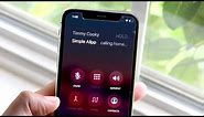 How To Do a 3 Way Call On iPhone! (2021)