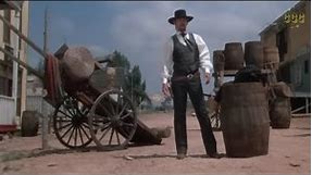 God's Gun 1976 | Western Movie | Lee Van Cleef, Jack Palance, Richard Boone | Subtitles