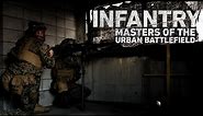Infantry: Masters of the Urban Battlefield