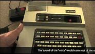 Vintage Magnavox Odyssey 2 System Review - Gamester81