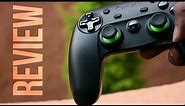 Best Bluetooth Controller for Android/iOS/PC? GameSir G3S Review!