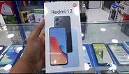 Redmi 12 5G Unboxing Review 256GB 8+8 GB RAM #redmi12.5g