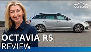 2019 Skoda Octavia RS Review | carsales