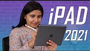 iPad 10.2 (2021) Review: A $300 Tablet for Everyone!