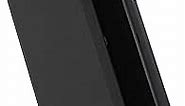 Speck Products Presidio Folio iPhone Xs/iPhone X Case, Heathered Black/Black/Slate Grey