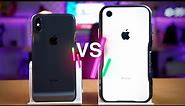 iPhone XR vs iPhone X di Tahun 2020 - mana yang harus kamu pilih ? Full Review