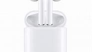 Tai nghe Apple Airpods 2 Hộp Sạc Có Dây Chính Hãng | Mức Giá Ưu Đãi