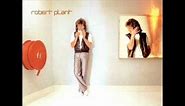 Robert Plant - Pledge Pin (1982 Music Video) | #71 Rock & Roll Song