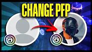 How to Change Your Profile Picture on Ubisoft Connect (2024)