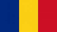 Historical flags of Romania