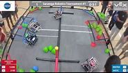 Saratoga Robotics #1 Tournament