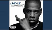 Jay-Z - Blueprint 2