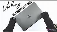 Dell Inspiron 15 3530 Unboxing