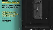 UAG Cases for Samsung S10